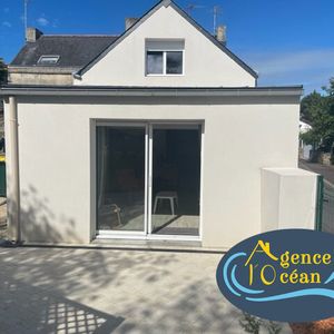 PENESTIN Centre bourg Maison meublée 3 pièce(s) 57 m2 - Photo 2