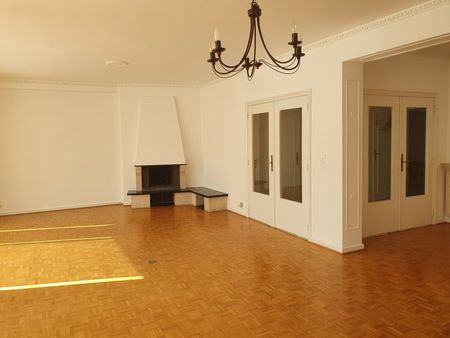 Appartement te huur - Foto 4