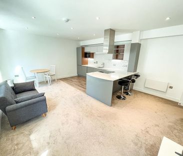 1 bedroom apartment to rent - Photo 2