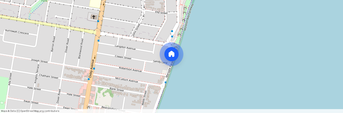 2/157 Margate Parade, Qld 4019