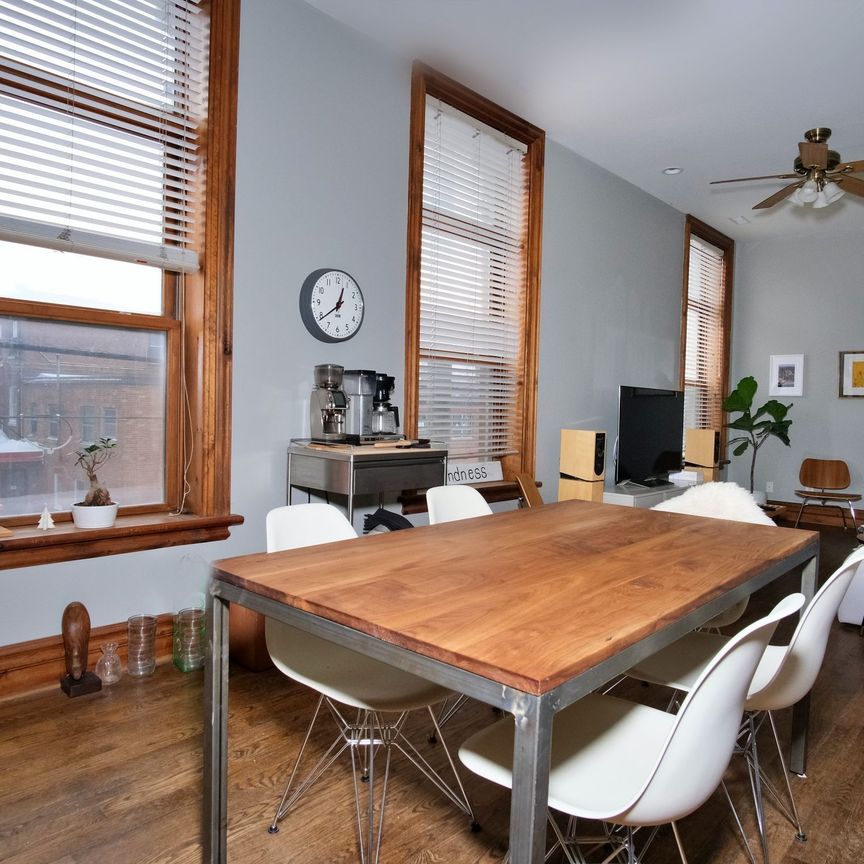 For Lease - 68 Hurontario Street Unit# 2, Collingwood, Ontario - Photo 1