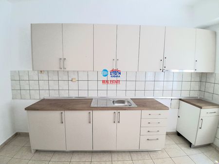 Διαμέρισμα για ενοικίαση Βύρωνας - Μεταμόρφωση - Ραψάνη (Καβάλα) - Φωτογραφία 2