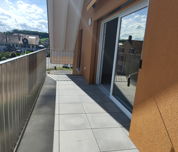 Magnifique appartement neuf de 4 pièces avec balcon - Photo 2