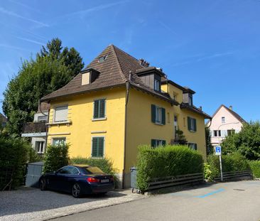 3.5 Zimmer, EG - Photo 6