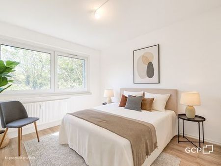 Mehr Raum fürs Leben – charmante 3-Zimmer-Wohnung in Chemnitz + 750 € Gutschein* gratis! - Photo 3