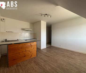 Location Appartement 2 pièces 35m² - Photo 3