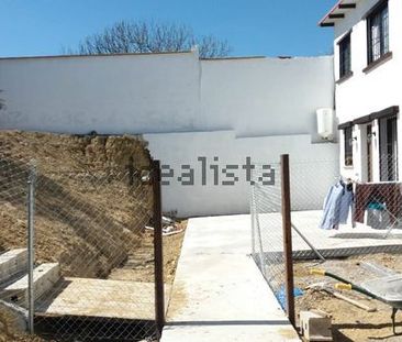 Alquiler de chalet pareado en Lugar Partido Huertas Nuevas, 10 - Photo 5