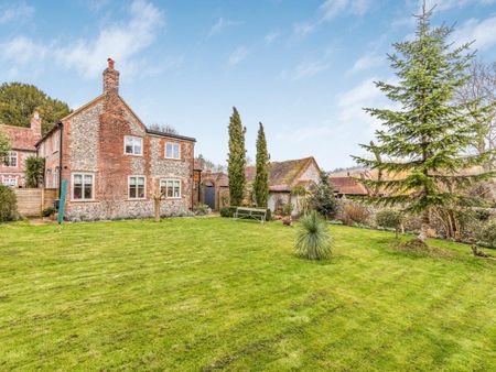 Court Cottage, West Marden, Chichester, PO18 9EN, West Marden - Photo 3