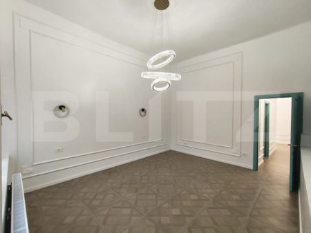 Apartament (zona birouri) Ultracentral, Modern\Lux - Fotografie 5