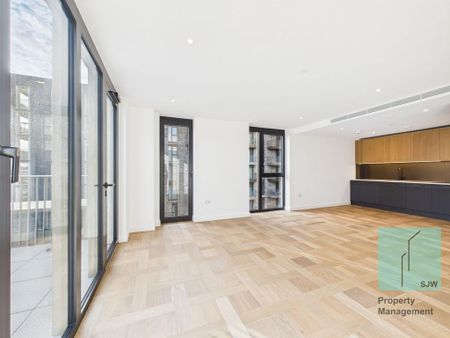 3 bedroom flat to rent - Photo 3