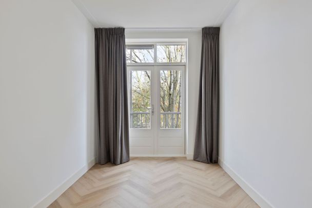 Winterdijkstraat 38-3, Scheldebuurt-Oost, 1079GV, Amsterdam - Foto 1