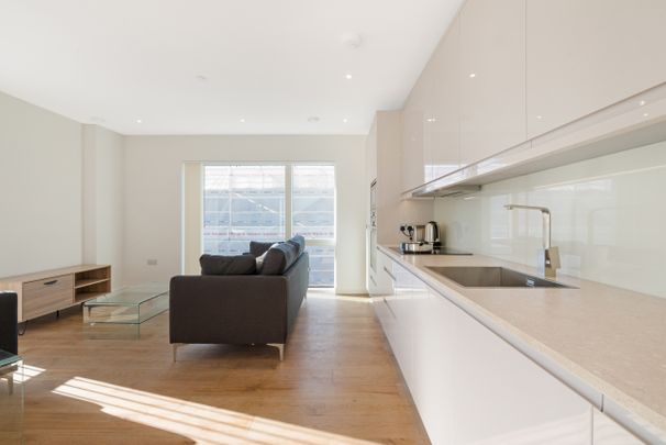 2 bedroom apartment to rent - Photo 1