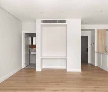 605/15 Watt Street, Newcastle NSW 2300 - Apartment For Rent | Domain - Photo 2