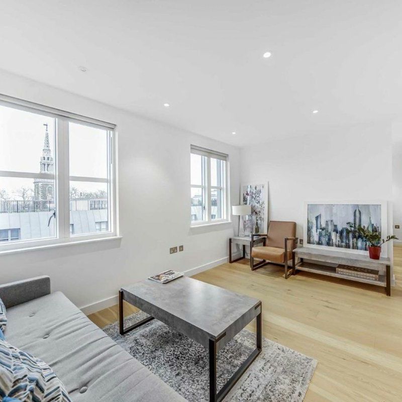 Esther Anne Place, Islington, N1 - Photo 1