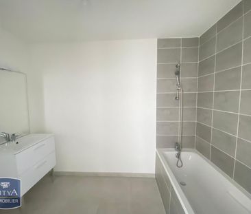 Location Appartement 3 pièces 67m² CARPENTRAS 84200 - Photo 6