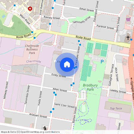 8 Eltham Street, Kedron QLD 4031