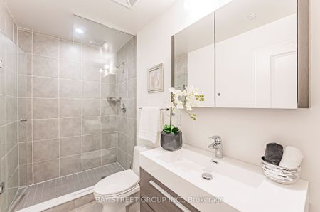 For Lease - 8 Rouge Valley Drive Unit# 104B, Markham, Ontario - Photo 4