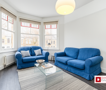 Mildenhall Road, E5, London - Photo 1