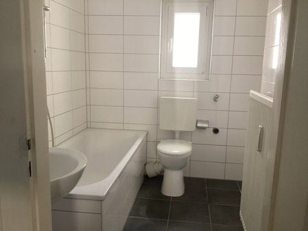 Gemütliche 1,5-Zimmer-Wohnung in ruhiger Lage sucht nette Mieter - Foto 3