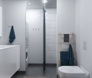 Cirkelbuen 19, 1. 1. - Photo 3