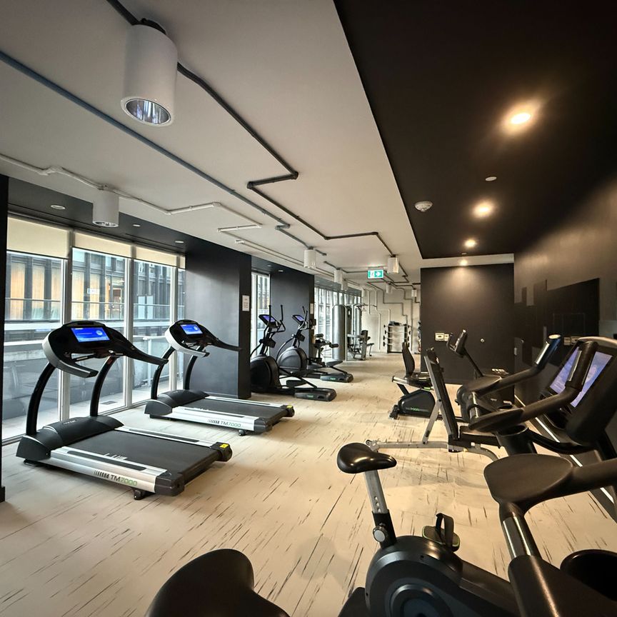 For Lease - 68 Shuter Street Unit# 606, Toronto, Ontario - Photo 1