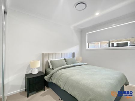NEWLY BUILT FURNISHED DUPLEX IN SOUTH LAKES - Photo 2