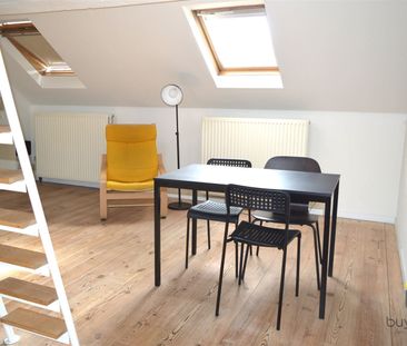 Duplex studio met veel licht en ruimte! - Photo 3