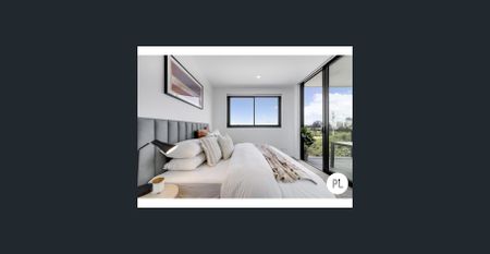 Fully-furnished, rooftop pool, CBD proximity - have it all! - Photo 3