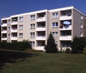 **Attraktive 4-Zimmer-Wohnung in Unna - Foto 2