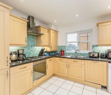 2 bedroom flat to rent - Photo 5