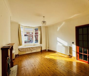 Gordon Road - Photo 2