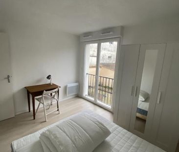 Location Appartement 2 pièces Meublé 35m² BORDEAUX 33800 - Photo 6