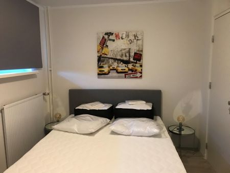 Te huur: Appartement Koningsplein flat in Maastricht - Foto 4