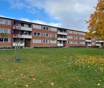 Lundborgsesplanaden 12 H - Foto 6