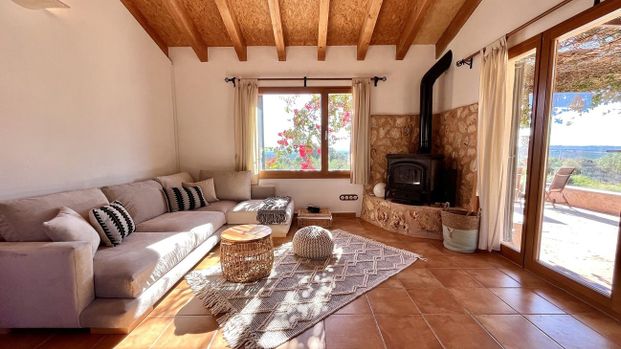 Carrerassa den Mesquida, Santa Margalida, Balearic Islands 07450 - Photo 1