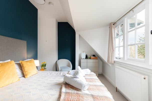 Room in a Shared House, Broadwater Road, SW17 - Photo 1