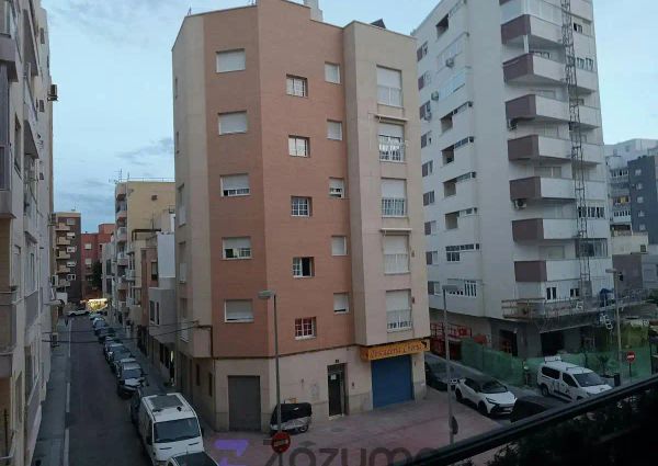 Almería