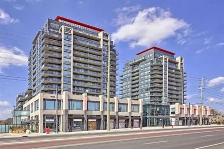 For Lease - 9088 Yonge Street Unit# 1209, Richmond Hill, Ontario - Photo 5