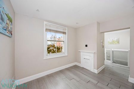 1 bedroom maisonette to rent - Photo 5