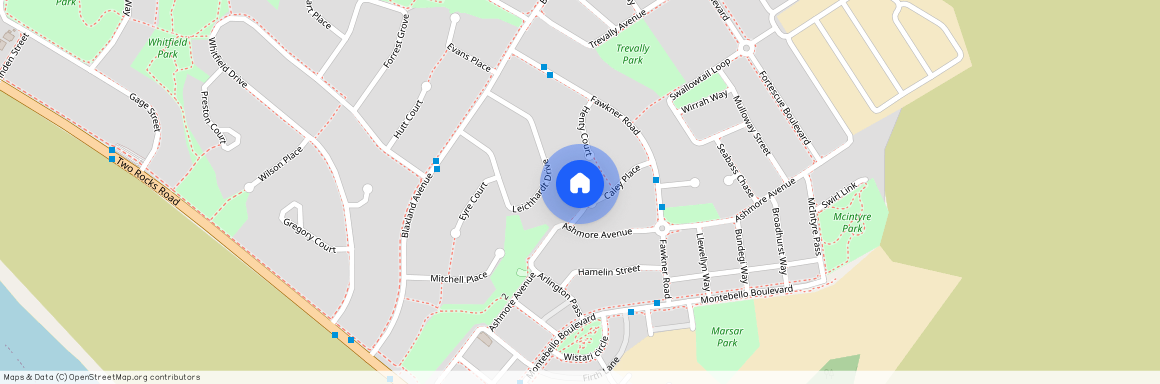 15 Caley Place, WA 6037, Two Rocks