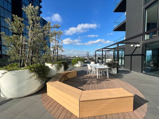 1006/2 Joseph Road, Footscray VIC 3011 - Apartment For Rent | Domain - Photo 1
