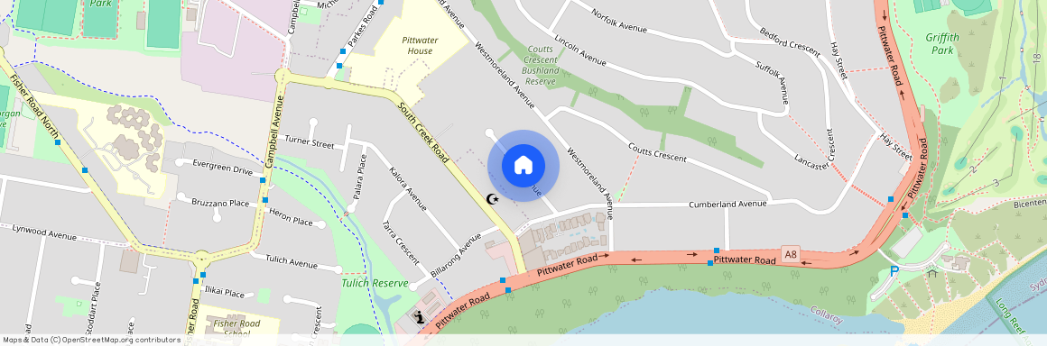 Flat/14 Surrey Avenue, NSW 2097, Collaroy