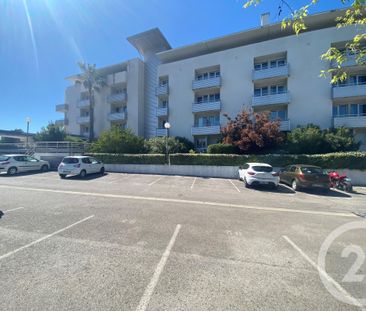 Location Appartement 1 pièce 18m² MONTPELLIER 34080 - Photo 4