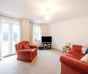 Persimmon Gardens, Cheltenham, Gloucestershire, GL51 - Photo 2