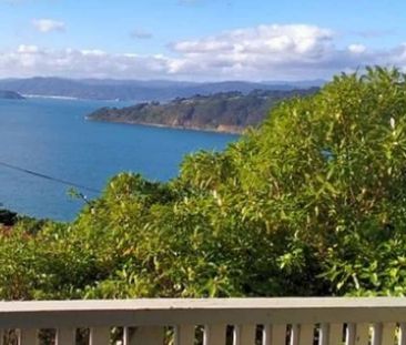 One bedroom furnished flat with great sea views - Photo 3