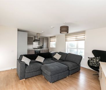 2 bedroom apartment to rent - Photo 6