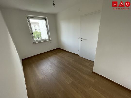 Sanierte 3-Zimmer-Wohnung mit großer Loggia! - Photo 1