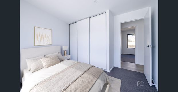 MODERN TWO BEDROOM UNIT - Photo 1