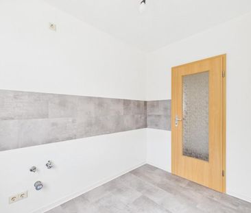 3-Raum-Wohnung mit Balkon auf dem Sonnenberg - Foto 1