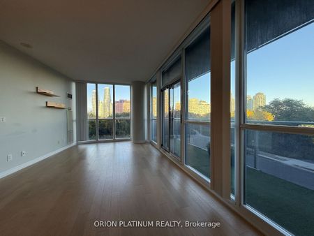 For Lease - 223 Webb Drive Unit# 201, Mississauga, Ontario - Photo 2